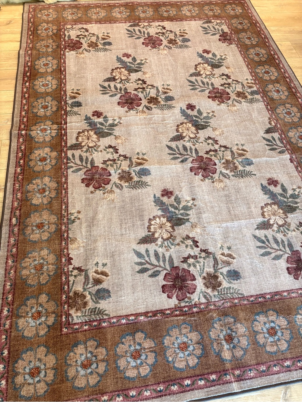 Ruggable Area Rug - Picture 6 of 8